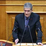Γιαννούλης: Ζητά άμεσες απαντήσεις για το μετρό Θεσσαλονίκης – «Τέρμα τα μισόλογα»