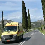 Σοβαρός τραυματισμός οδηγού δικύκλου από σκάγια στην Κέρκυρα