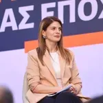 Άννα Παπαδοπούλου: Κινείται νομικά εναντίον του Δημήτρη Κωνσταντόπουλου – «Δυστυχώς δεν μου αφήνει άλλη επιλογή»