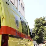 Πετρούπολη: Χωρίς αισθήσεις βρέθηκε 58χρονος κοντά στο νεκροταφείο