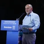 Παναθηναϊκός: Καλύφθηκε πλήρως απ’ τον Αλαφούζο η ΑΜΚ ύψους 25,2 εκατ. ευρώ
