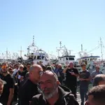 Αλιείς στη Θεσσαλονίκη: Δεμένα σκάφη, πιθανό μπλόκο χωρίς ανταπόκριση