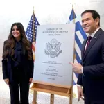 Τουρκικός Τύπος συνδέει την επίσκεψη Ρούμπιο με πίεση προς την Άγκυρα
