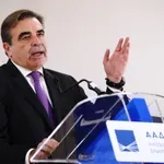 Σχοινάς: Κοντά συμφωνία για τη νέα ΚΑΠ με στήριξη σε μικρούς αγρότες