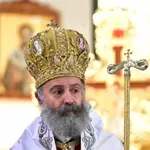 Άγημα της Προεδρικής Φρουράς στη Δοξολογία της 28ης Οκτωβρίου στο Σύδνεϋ