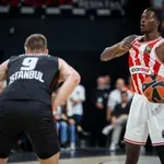 Μπεσίκτας-Ολυμπιακός: 73-81: Μεγάλο «διπλό» στην Κωνσταντινούπολη, παρά τις απουσίες