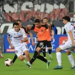 Κύπελλο Ελλάδας: ΑΕΛ-ΟΦΗ: 1-0 – Ο Νίτσος έδωσε τη μεγάλη νίκη στους «βυσσινί»
