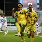 Αστέρας AKTOR – Ατρόμητος 2-1: Πρώτο τρίποντο με Κετού και Μπαρτόλο – Χωρίς νίκη παραμένουν οι Περιστεριώτες