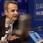 Μητσοτάκης: «Το καλώδιο Ελλάδας – Κύπρου μπορεί να προχωρήσει χωρίς εκπτώσεις στα κυριαρχικά μας δικαιώματα»