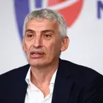 ΕΟΚ: Πρόσκληση τον Παναγιώτη Φασούλα να αναλάβει θέση εκπροσώπου στην ΕΟΕ