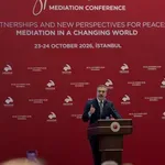Φιντάν: Συνομιλούμε με Αίγυπτο για το τουρκολιβυκό – Μπορούμε να αντιμετωπίσουμε τις ανησυχίες – Παρακολουθούμε την Ελλάδα