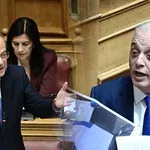 Άγρια σύγκρουση Φλωρίδη – Βελόπουλου για τα Τέμπη: Καταγγελίες για 50.000 ψεύτικους λογαριασμούς και βαριές εκφράσεις
