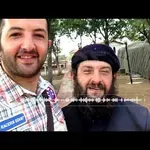 Γιαννιτσά: Αγωνία για τον μοναχό Ιωσήφ – Χάθηκαν τα ίχνη του στην Τουρκία