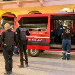 Πάτρα: Συναγερμός για διαρροή αζώτου σε ιατρικό κέντρο – (Εικόνες & Βίντεο)