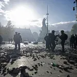 Η Γαλλία δεν γράφει μόνο τη δική της ιστορία – Προαναγγέλλει τις κρίσεις του κόσμου