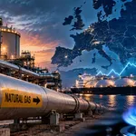 Reuters: Η Ευρώπη κινδυνεύει με ακριβό φυσικό αέριο για ακόμη έναν χρόνο – Τα τρία μεγάλα προβλήματα