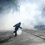 Μαρσέιγ: Λεηλατήθηκε η επίσημη μπουτίκ της στη Μασσαλία