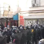 Γαλλία: Στα χαρακώματα πριν από τις διαδηλώσεις – Μάχη για τη διαδρομή στο Παρίσι, απαγορεύσεις και «Κίτρινα Γιλέκα» (Βίντεο)