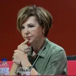Γεροβασίλη προς Κουμουνδούρου για την έδρα: «Τα παιδιά του Κασσελάκη δεν είναι ο ΣΥΡΙΖΑ»