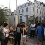 Γκράβα: Κλειστά μέχρι νεωτέρας τα σχολεία για 4.000 μαθητές – Δεν βρέθηκε διαρροή αερίου, αλλά παραμένει το μυστήριο με την οσμή