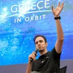 Ο πρώτος Έλληνας αστροναύτης μιλά για το ταξίδι στον Διεθνή Διαστημικό Σταθμό – «Εννοείται ότι φοβάμαι» (Βίντεο)