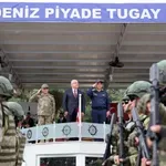 Γκιουλέρ: «H Toυρκία θέλει διάλογο με την Ελλάδα αλλά δεν θα κάνει παραχωρήσεις σε Αιγαίο και Ανατ. Μεσόγειο»