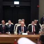 Τουρκία: Αμυντική συμφωνία με Κατάρ-Πακιστάν-Ινδονησία για κοινή στρατιωτική παραγωγή (Bίντεο)