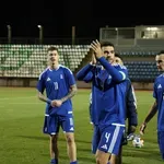 Εθνική Ελπίδων: Το θρίλερ της πρόκρισης στο Euro U21 – Τι χρειάζεται απέναντι στη Βόρεια Ιρλανδία