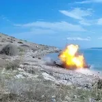 Πολυεθνική άσκηση UVEX 2/26: Το Πολεμικό Ναυτικό δοκίμασε drones και αντίμετρα  – Εντυπωσιακά πλάνα