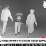 Παιανία: Έκλεψαν 25 χιλιόμετρα καλωδίων χαλκού αξίας άνω του 1 εκατ. ευρώ – 19 συλλήψεις