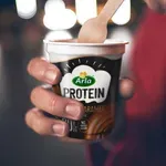 Arla: Ανακαλείται παρτίδα του Protein Pudding – Οδηγίες στους καταναλωτές