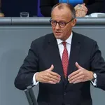 Μερτς: «Τεράστια απειλή» η Ρωσία για τη Γερμανία – Προειδοποιεί για αποσταθεροποίηση της Ευρώπης