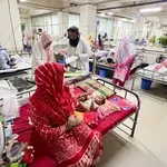Μπανγκλαντές: Πάνω από 1.200 θάνατοι από την επιδημία ιλαράς – Φόβοι για εξάπλωση και άλλων επικίνδυνων ασθενειών