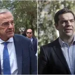 Σαμαράς – Τσίπρας: «Καβάλησαν» την οργή, επένδυσαν στο «ΟΧΙ», κυβέρνησαν με μνημόνια και τώρα θέλουν να επιστρέψουν – Από τα «Ζάππεια» στο «θα σκίσω το Μνημόνιο»