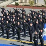 Ορκίστηκαν οι νέοι μαθητές της ΣΣΑΣ παρουσία του Αρχηγού ΓΕΝ
