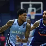 FIBA Europe Cup: Πρεμιέρα για τέσσερις ελληνικές ομάδες στη φάση των ομίλων