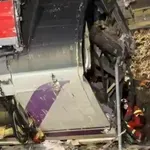 Ισπανία: Στους 74 νεκροί της σιδηροδρομικής τραγωδίας – Προειδοποίηση για τις βλάβες 23 ημέρες πριν (Βίντεο)
