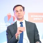 Τζόσουα Χακ: Επισήμως επικεφαλής της διπλωματικής αποστολής των ΗΠΑ στην Ελλάδα