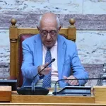 Κακλαμάνης για «ορφανά» Κασιδιάρη: Δεν υπάρχει «Συμμαχία Ελλήνων» στη Βουλή