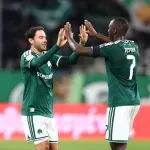 Παναθηναϊκός – Αστέρας AKTOR 5-1: «Πράσινη» καταιγίδα στο ΟΑΚΑ με πέντε γκολ και εντυπωσιακό Λούζα – Φουλάρει για το Αλμάτι