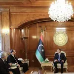 Τουρκία: Πανηγυρισμοί και ευχαριστίες για το τουρκολιβυκό μνημόνιο – Στην Τρίπολη ο Καλίν για την κύρωση