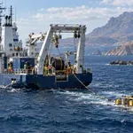 Καλώδιο Ελλάδας – Κύπρου: Τον Νοέμβριο η έναρξη των ερευνητικών εργασιών από τη γαλλική εταιρεία Nexans