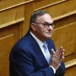Καλογερόπουλος στον Alpha 98,9 για το «τον ήπιαμε»: «Ατυχής η φρασεολογία» – «Κάπου αστοχήσαμε με τον Χαφτάρ» – «Άμεσα επέκταση στα 12 μίλα στην Κρήτη»