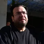 Φίλιππος Καμπούρης: «Είμαι αθώος, είναι σκευωρία», φώναξε κατά την μεταγωγή του στην Ευελπίδων (Βίντεο)