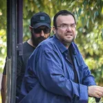 Απάτη στον ΕΦΚΑ: Προφυλακιστέοι ο Καμπούρης, η σύζυγός του και ακόμη τρεις κατηγορούμενοι – Το πινγκ πονγκ των ευθυνών για τις 29 εικονικές εταιρείες