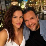 Άννα Συνούλη: Ποια είναι η σύζυγος του Φίλιππου Καμπούρη που συνελήφθη για την απάτη στον e-ΕΦΚΑ (Βίντεο)