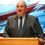 Κώστας Καραμανλής στο Ελληνοκινεζικό Φόρουμ: «Η Ελλάδα είναι η βασική πύλη της Κίνας στην Ευρώπη» (Βίντεο)