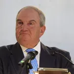 Κώστας Καραμανλής: Δεν θα στηρίξει το κόμμα Σαμαρά – Τι αποκαλύπτει συνομιλητής του στο Newpost για τις κοινές εμφανίσεις και την επικοινωνία των δύο πρώην πρωθυπουργών