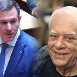 Καρτερός σε Δουδωνή: «Είσαι κακόπιστος, συκοφάντης, ψεύτης, ή μειωμένης αντιληπτικής ικανότητας;»