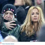 Άννα Βίσση – Νίκος Καρβέλας: Η νυχτερινή επιστολή που «έβαλε φωτιά» στην υπόθεση – Τι αποκάλυψε ο Δημητρακόπουλος